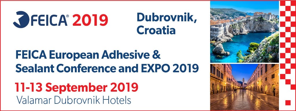 Respol at FEICA 2019